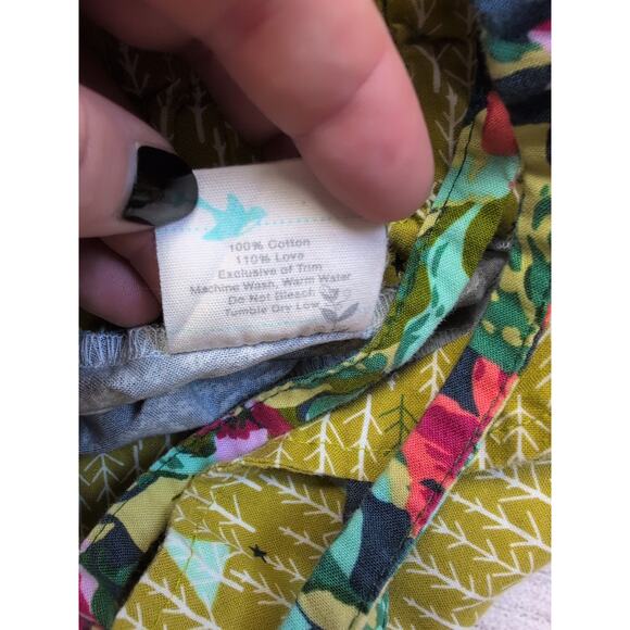 6 Matilda Jane Platinum Holiday Ellie Dress - Picture 7 of 7